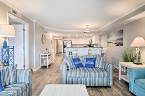 Apartment (3 Bedrooms) | Interior