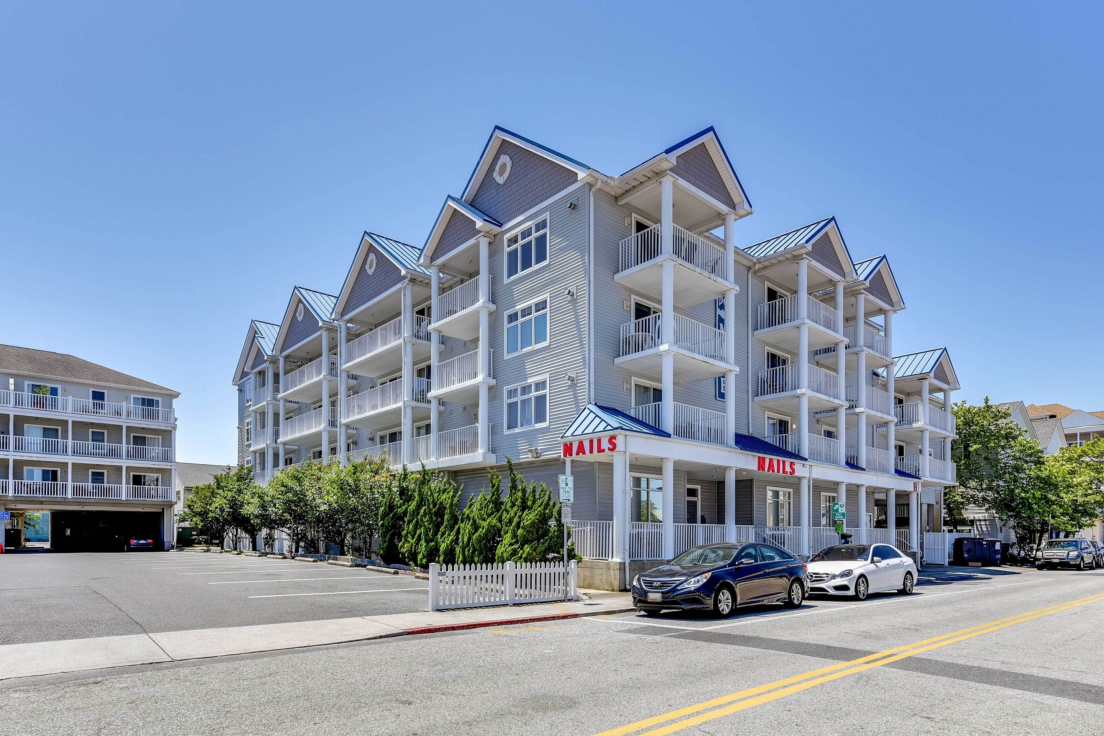 公寓 (3 Bedrooms) | 內部