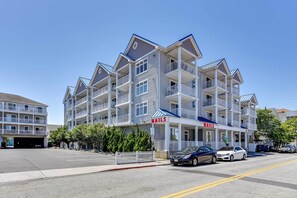 Apartment (3 Bedrooms) | Innenbereich