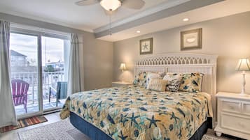 Leilighet (3 Bedrooms) | Innvendig