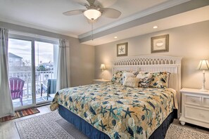 Leilighet (3 Bedrooms) | Innvendig