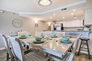 Apartment (3 Bedrooms) | Interior