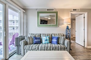 Căn hộ (3 Bedrooms) | Nội thất