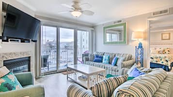 Apartment (3 Bedrooms) | Interior