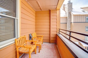 Apartment (3 Bedrooms) | Interior - Ski-in/out Condo w/ Hot Tub Access in Keystone! (Keystone)