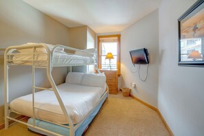 公寓 (3 Bedrooms) | 住宿内部