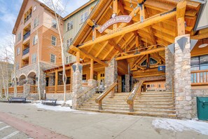 Apartment (3 Bedrooms) | Interior - Ski-in/out Condo w/ Hot Tub Access in Keystone! (Keystone)