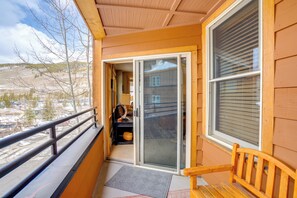 Apartment (3 Bedrooms) | Interior - Ski-in/out Condo w/ Hot Tub Access in Keystone! (Keystone)