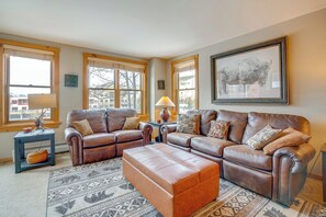 Διαμέρισμα (3 Bedrooms) | Εσωτερικοί χώροι