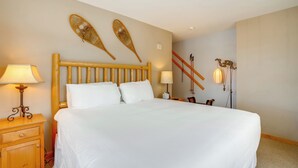 公寓 (3 Bedrooms) | 住宿内部