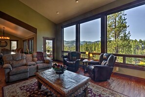 Casa (5 Bedrooms) | Interior