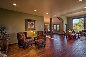 Casa (5 Bedrooms) | Interior