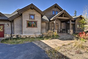 Casa (5 Bedrooms) | Interni