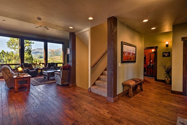 Casa (5 Bedrooms) | Interior