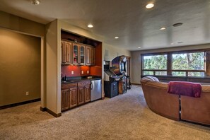 Casa (5 Bedrooms) | Interior