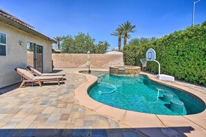 Casa (4 Bedrooms) | Interior