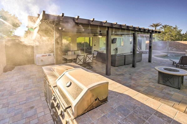 Casa (4 Bedrooms) | Interior
