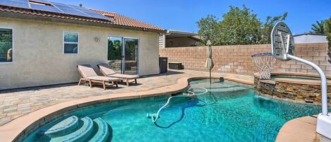 Maison (4 Bedrooms) | Intérieur