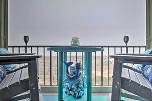 公寓 (1 Bedroom) | 住宿內部