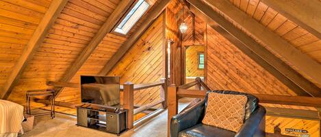 Casa (2 Bedrooms) | Interior