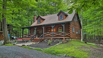 House (2 Bedrooms) | Front of property