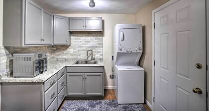 Delightful Tipp City Unit w/ Covered Patio!