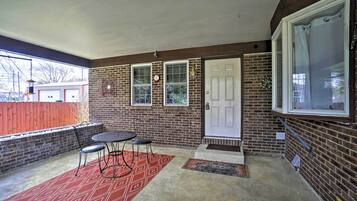 Căn hộ (0 Bedroom) | Nội thất