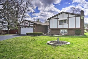 Departamento (0 Bedroom) | Interior