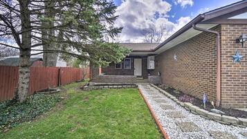 Căn hộ (0 Bedroom) | Mặt tiền nơi lưu trú