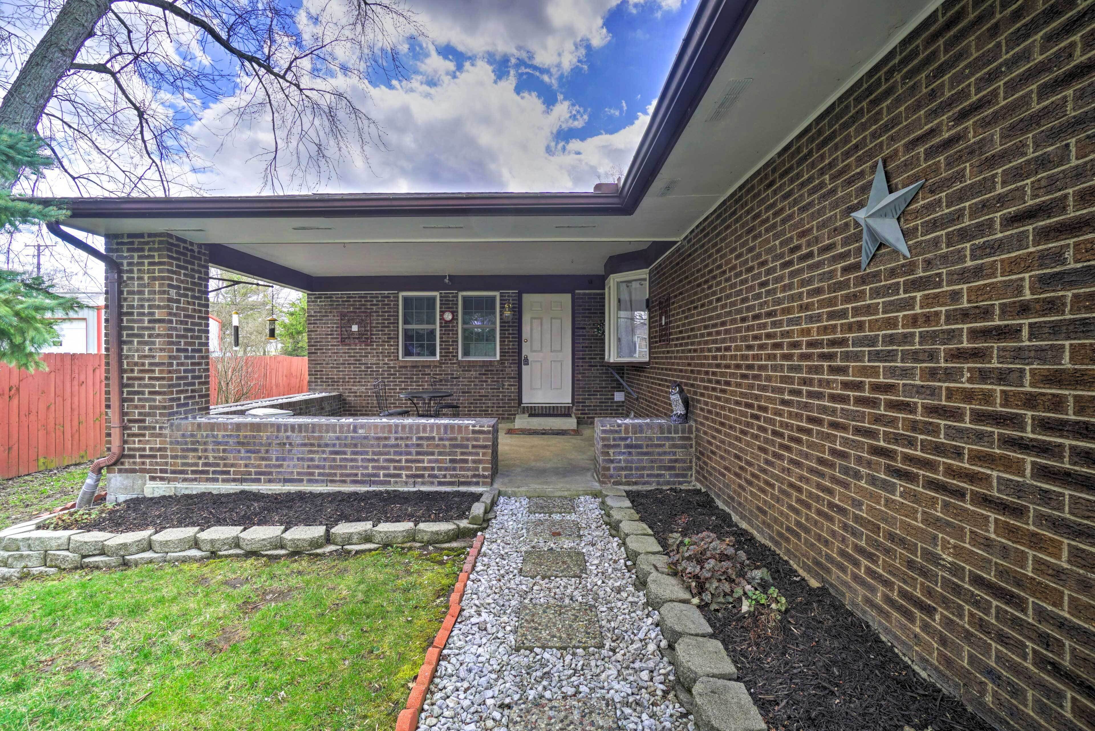 Appartement (0 Bedroom) | Intérieur