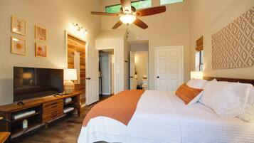 Maison (3 Bedrooms) | Intérieur