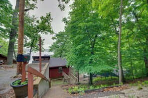 Maison (3 Bedrooms) | Intérieur