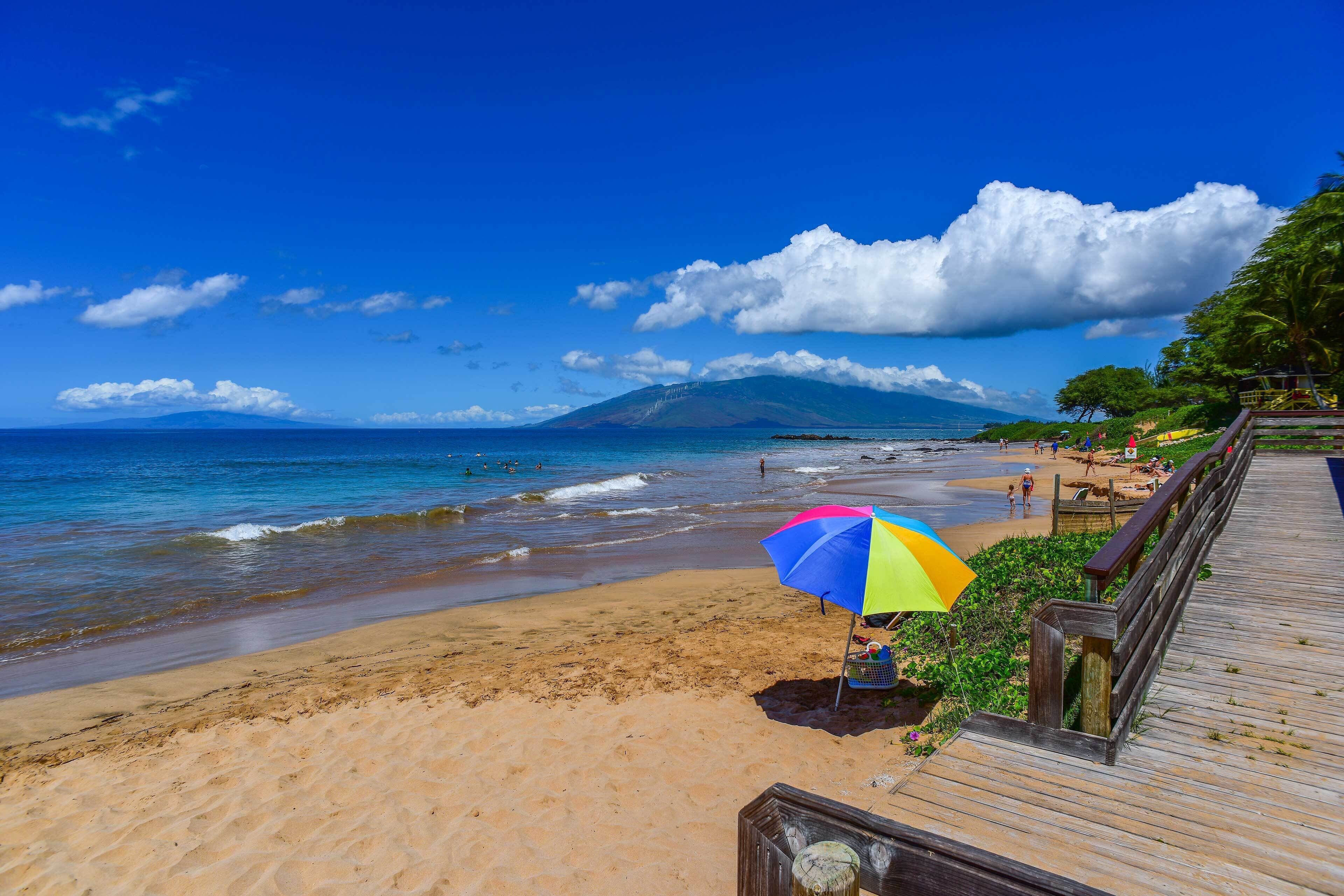 公寓 (2 Bedrooms) | 住宿内部