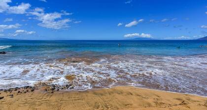 Kihei Retreat w/ Kamaole Sands Resort Amenities!