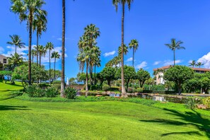 Apartment (2 Bedrooms) | Innenbereich