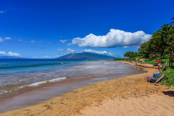 Căn hộ (2 Bedrooms) | Nội thất