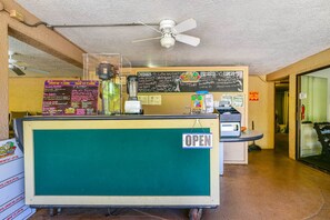 อพาร์ทเมนท์ (2 Bedrooms) | ภายใน