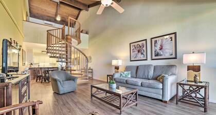 Kihei Retreat w/ Kamaole Sands Resort Amenities!