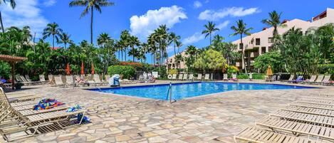 Huoneisto (2 Bedrooms) | Sisätilat