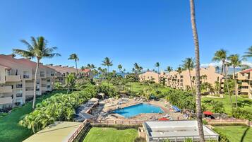 Appartement (2 Bedrooms) | Intérieur