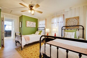 Maison (4 Bedrooms) | Intérieur