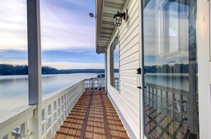 Casa (4 Bedrooms) | Interior