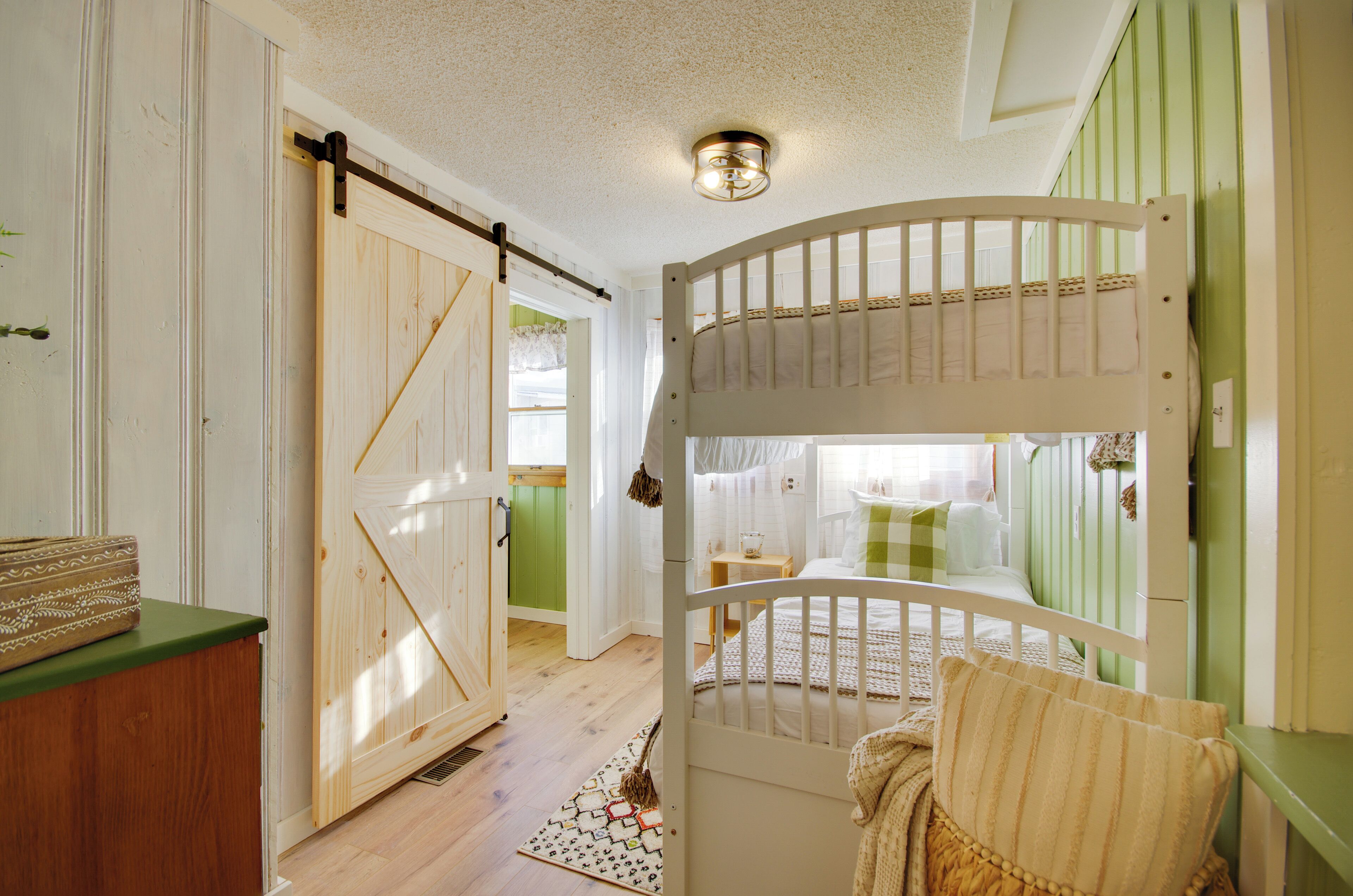 Huis (4 Bedrooms) | Interieur