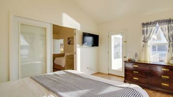 Casa (4 Bedrooms) | Interior