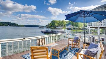 Huis (4 Bedrooms) | Interieur