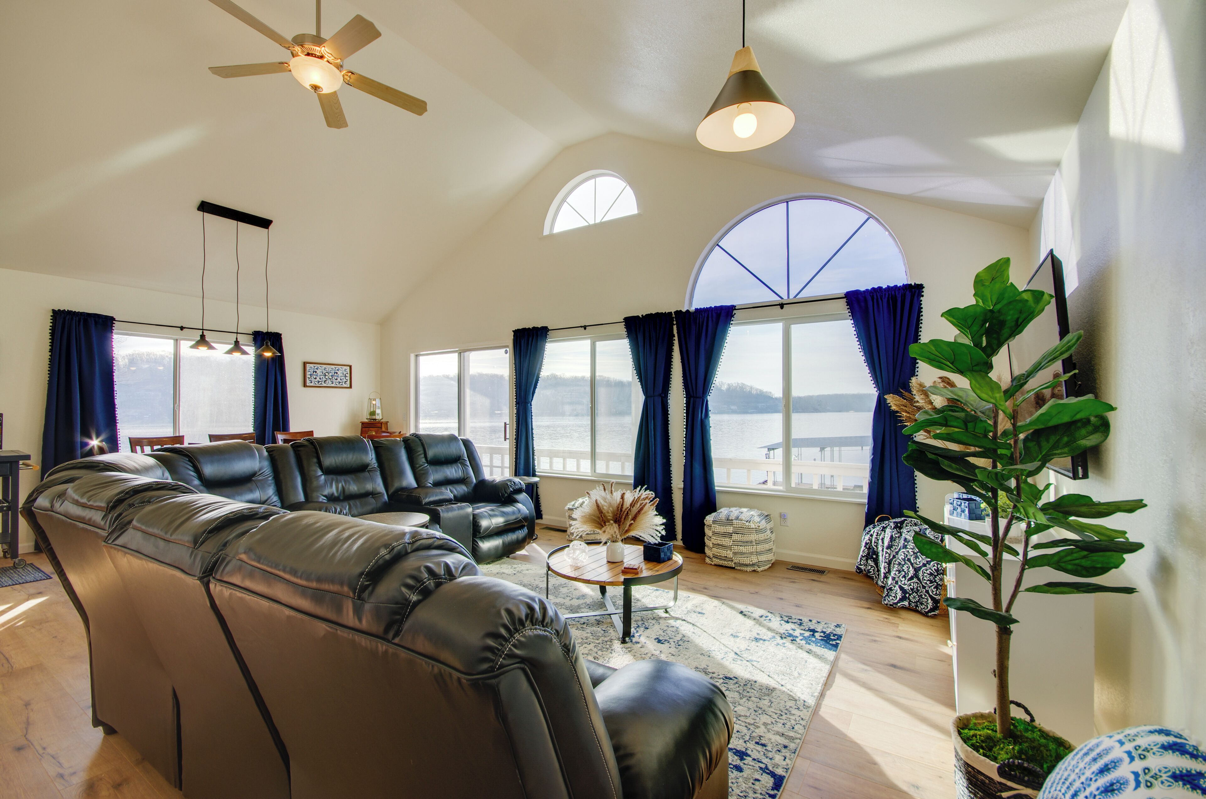 Huis (4 Bedrooms) | Interieur