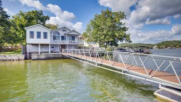 Huis (4 Bedrooms) | Interieur