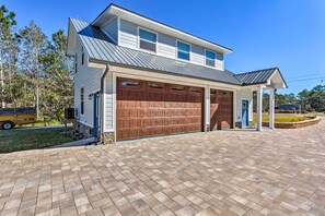 ハウス (2 Bedrooms) | 内装