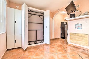 Apartment (0 Bedroom) | Innenbereich