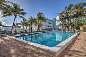 Apartment (0 Bedroom) | Interior - Pet-friendly Hollywood Oasis, Walk to Beach! (Hollywood)